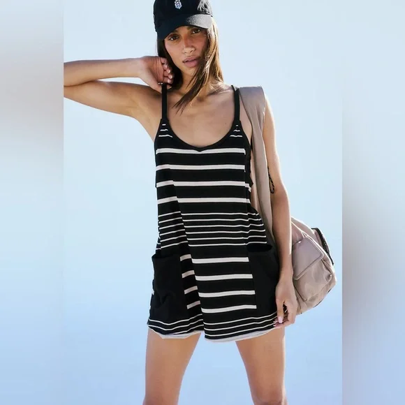 princess polly baby blue dress TMOYZQ Women Tennis Dress Workout Hot Shot Mini Dress with Built in Bra  Summer Athletic Outfits 2025 main image 1